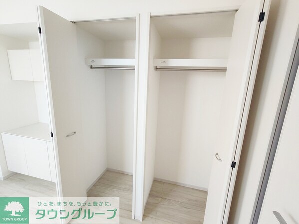 リブリ・エルカーサ亀有の物件内観写真